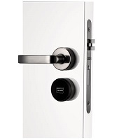 ZKTECO LH7500 HOTEL ...