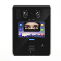 VIRDI UBIO-X IRIS AD...