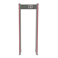 ZKTECO ZK-D2180 WALK...