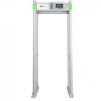 ZKTECO ZK-D4330 ARCH...