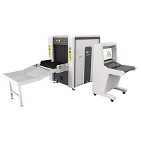 ZKTECO ZKX6550A  SIN...