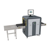 ZKTECO ZKX5030A X-RA...