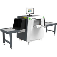 ZKTECO BLADE6040 X-R...