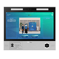ZKTECO FACEKIOSK-H13...