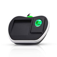 ZKTECO ZK8500R USB F...