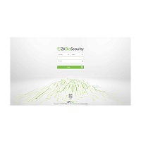 ZKBIO SECURITY V5000...