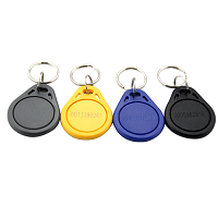 ZKTECO CLOTHES TAG G...