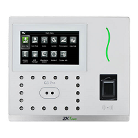 ZKTECO G3 PRO REVOLU...