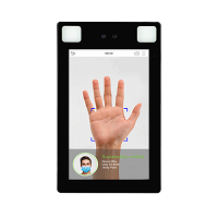 ZKTECO PROFACE X [P]...