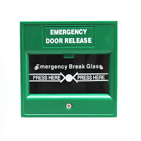 FIRE BREAK GLASS EXI...