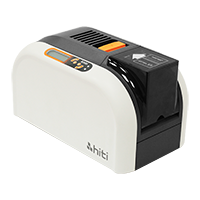 HITI CS200E ID CARD ...