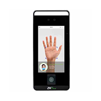 ZKTECO SPEEDFACE-V5L...