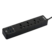 A501 POWER SOCKET WI...