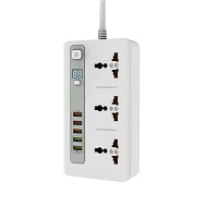 A503 POWER SOCKET WI...