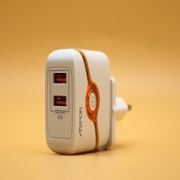 ASPOR QUICK CHARGER ...