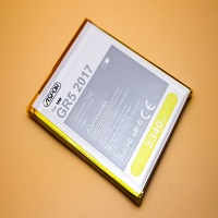 ASPOR BATTERY FOR HU...