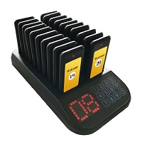 NEXAKEY NX-RCS2099 R...