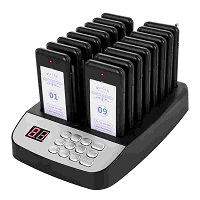 NEXAKEY NX-RCS1699 R...