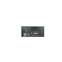 LILIN NVR6208E 8 CH ...