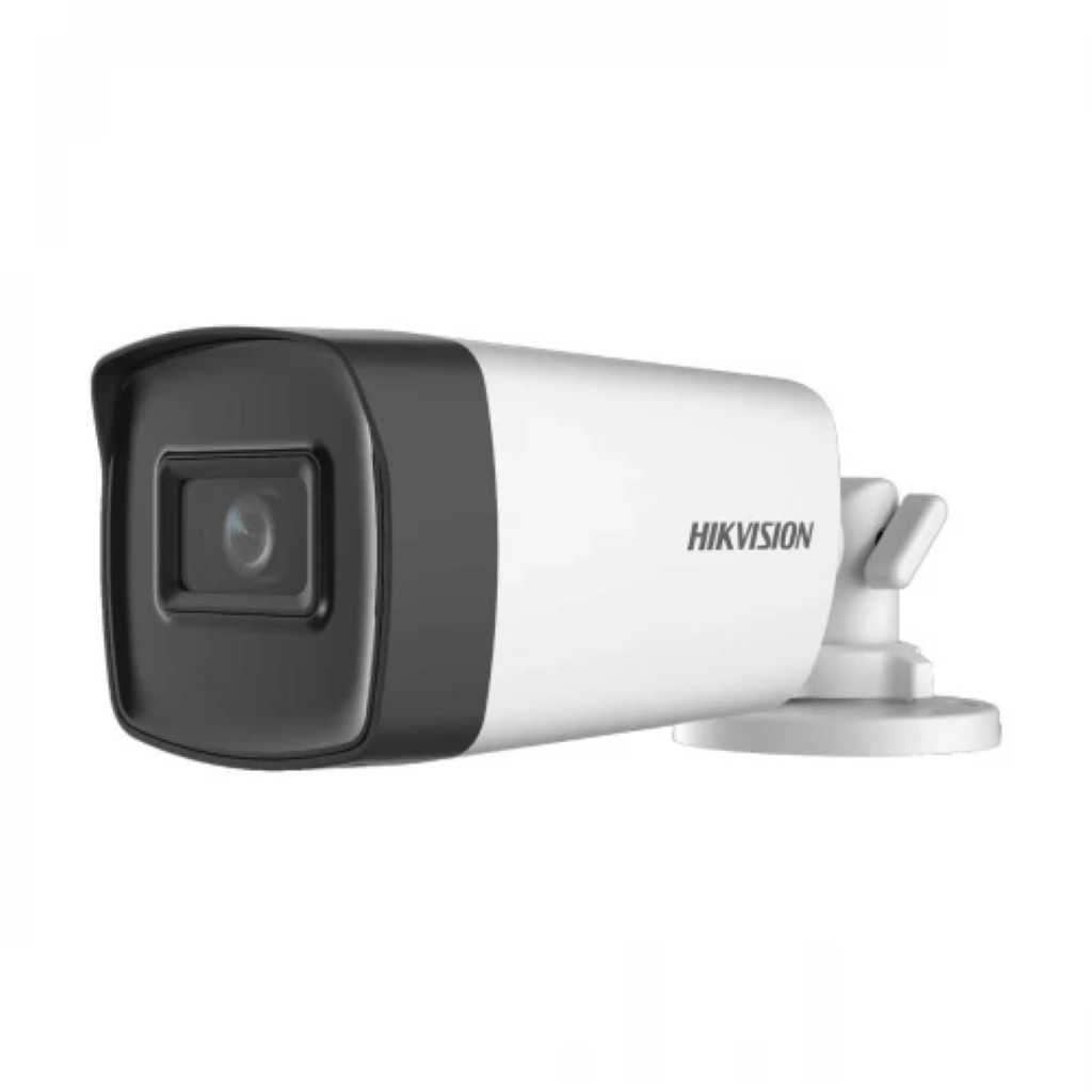 HIKVISION DS-2CE17H0...