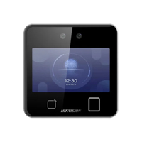 HIKVISION DS-K1T642E...