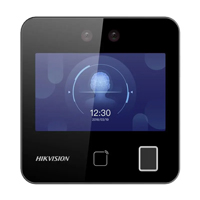 HIKVISION DS-K1T343E...