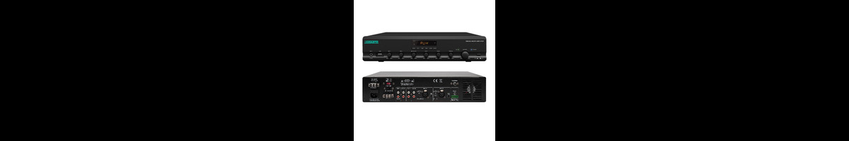 DMA120U 120W DIGITAL...