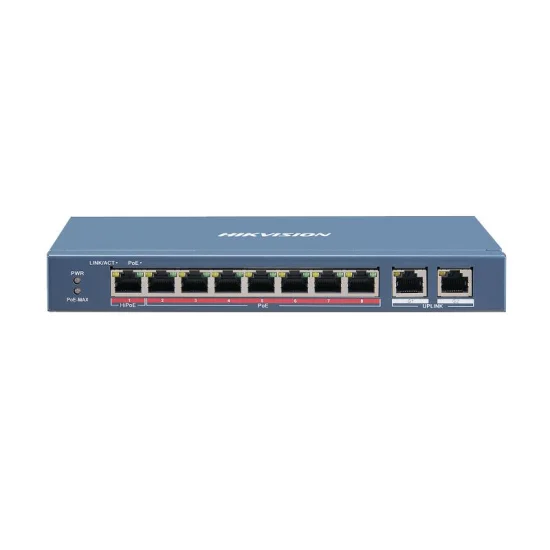 HIKVISION DS-3E0310H...