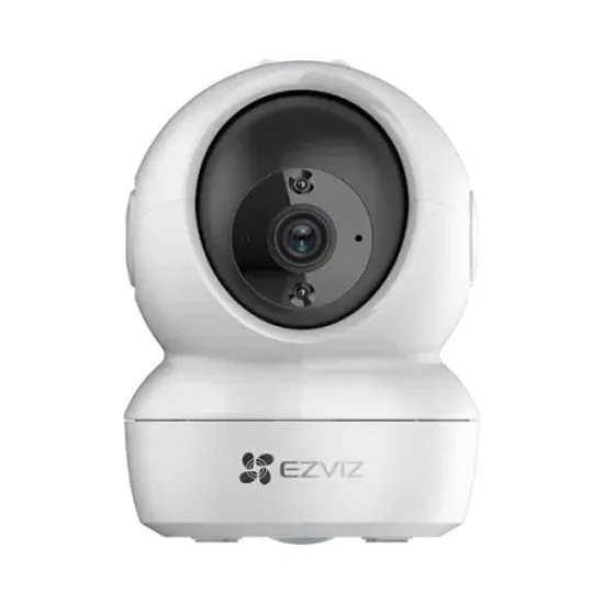 EZVIZ H6C - 4MP PAN ...